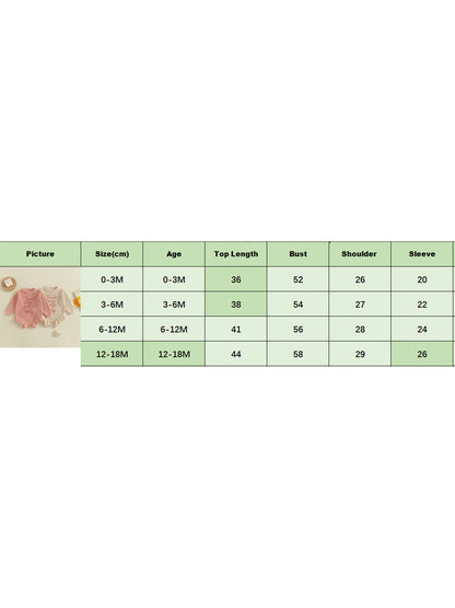 thank heaven for little girls ruffle onesie