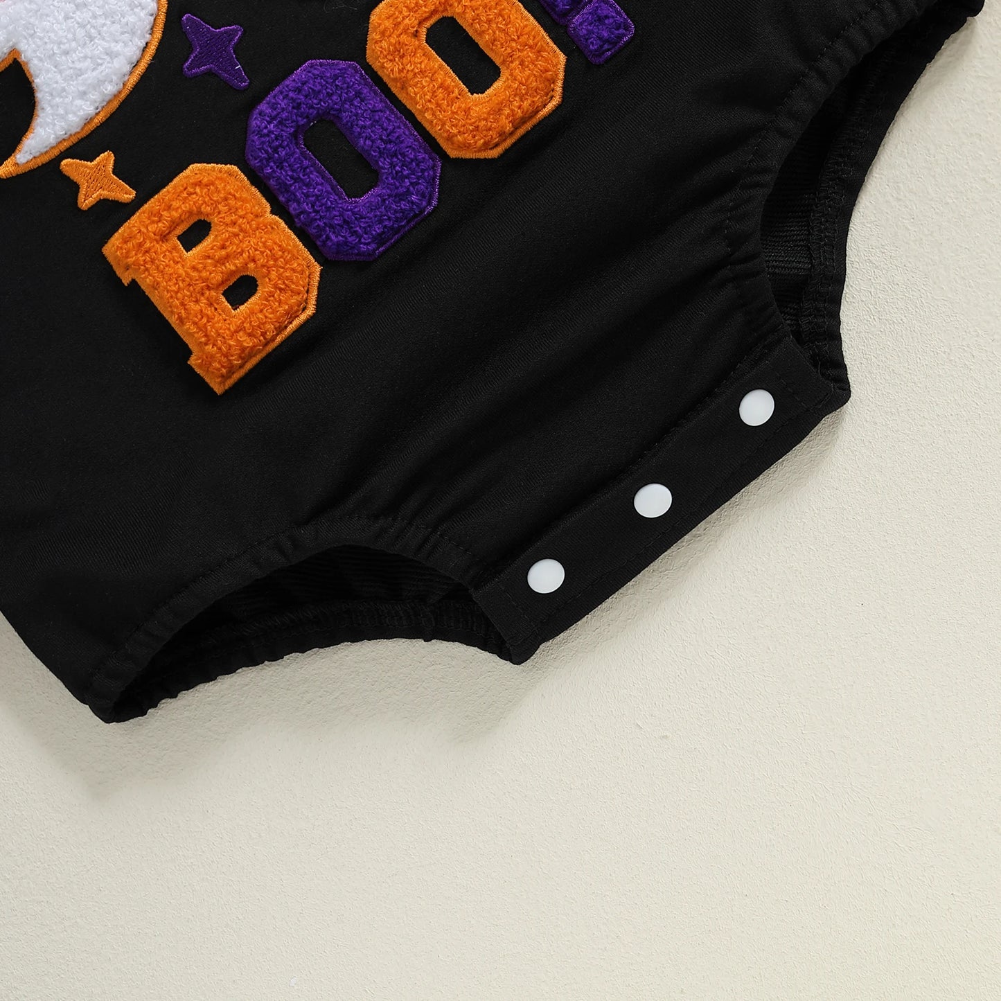 twinning boos onesie