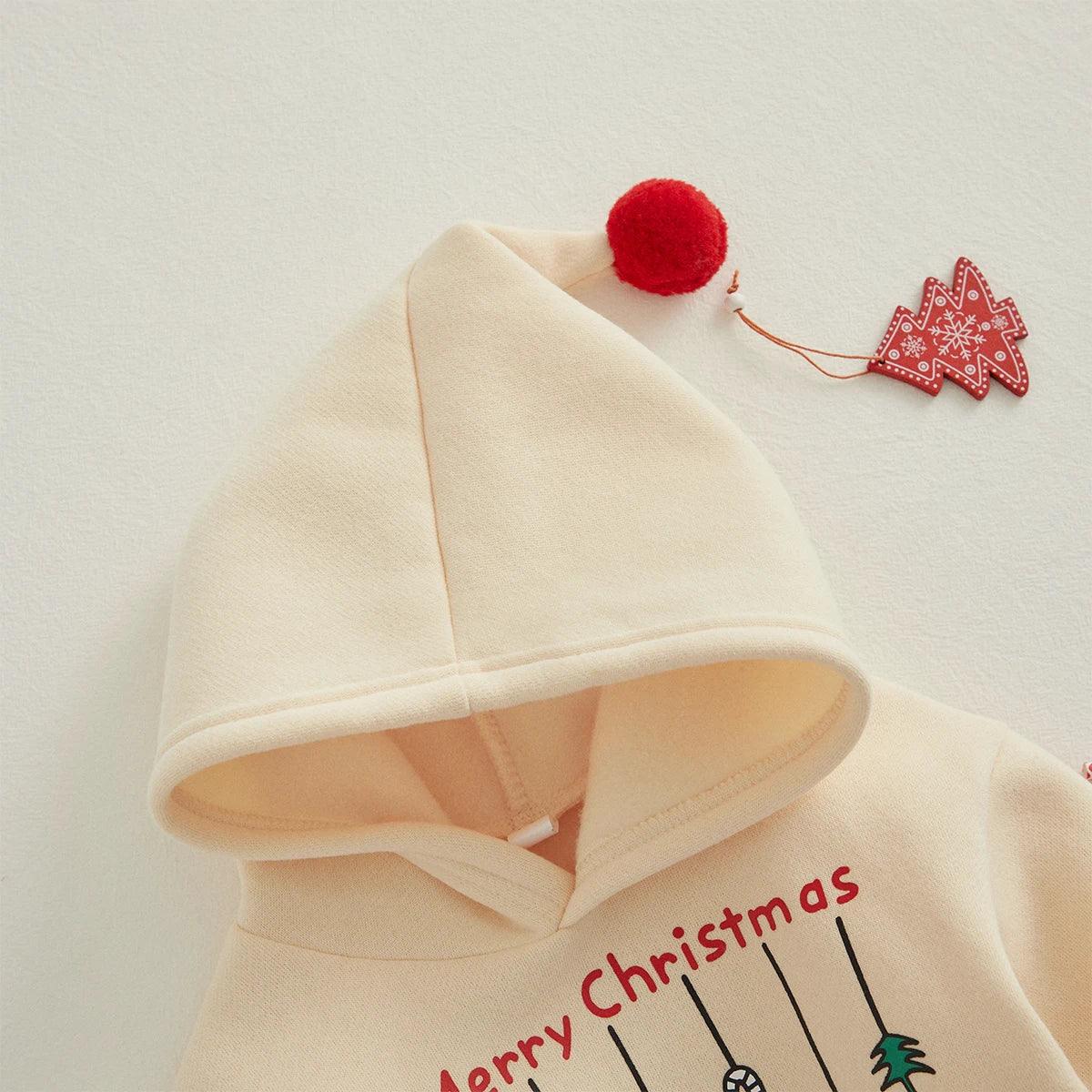 merry christmas ornaments onesie