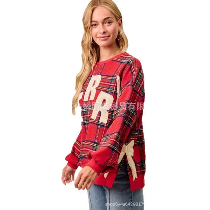 very mery crew sweatshirts