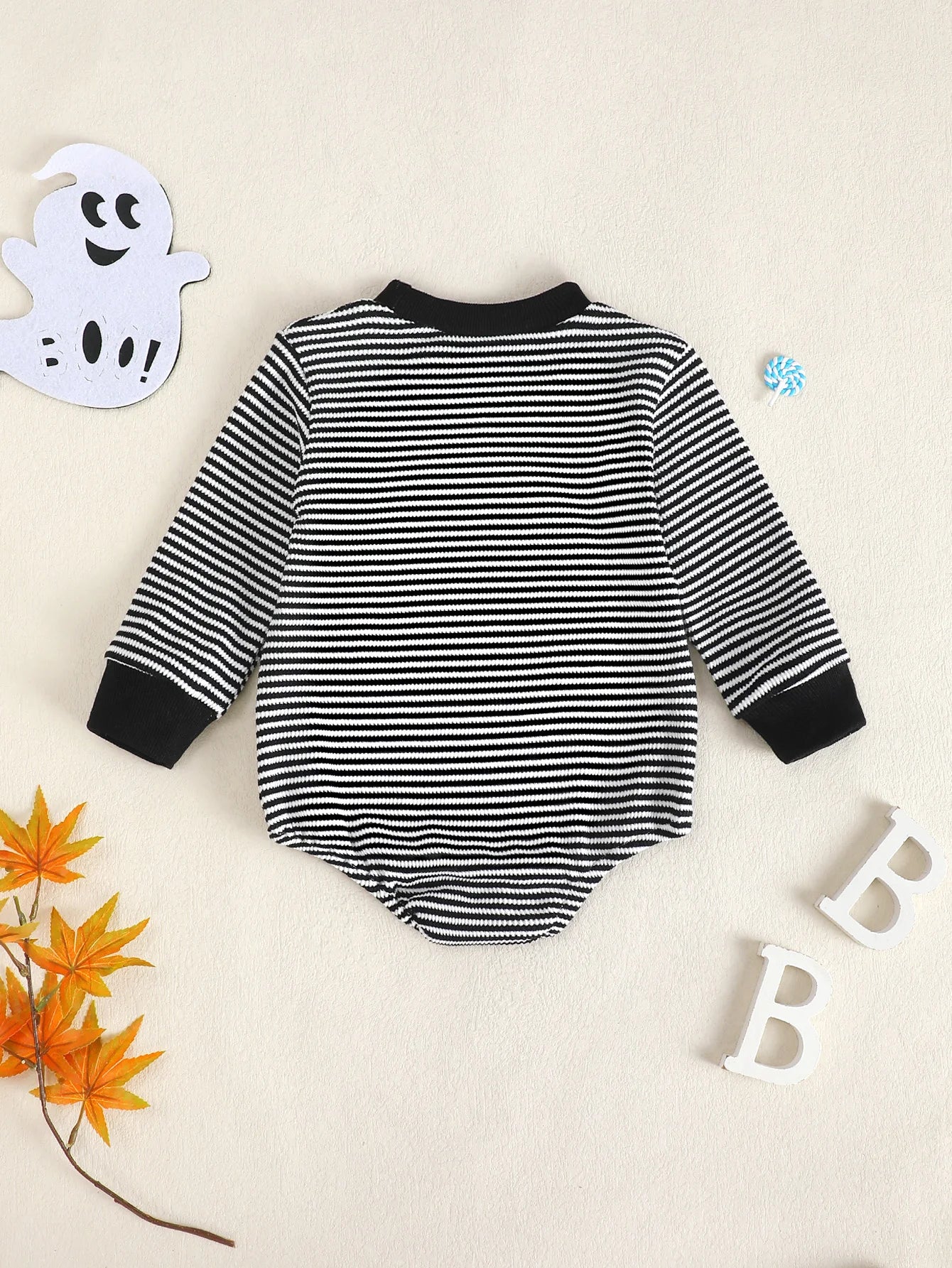 baby ghost onesies
