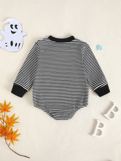 baby ghost onesies