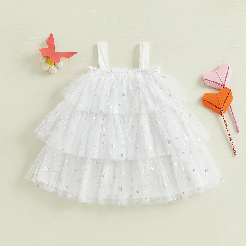 with all my heart kids dress