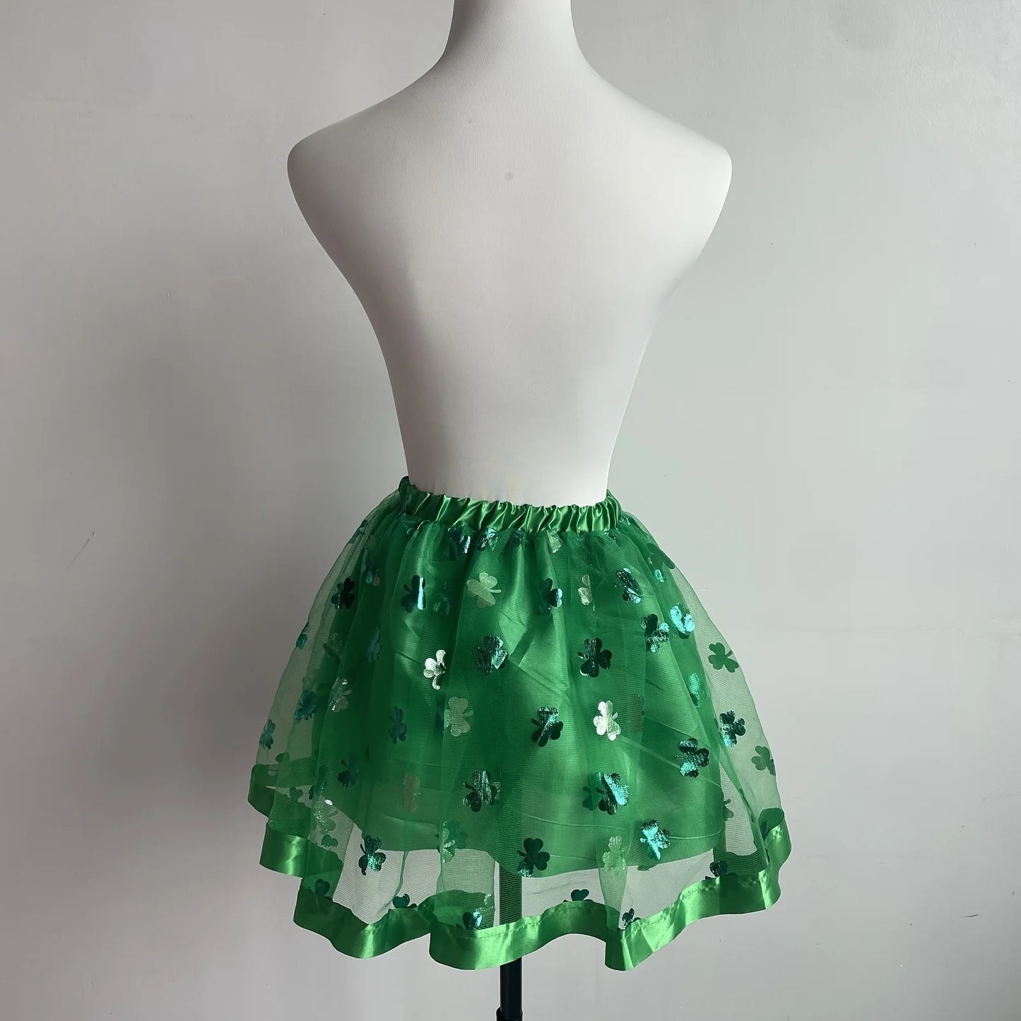 clover kids tutu