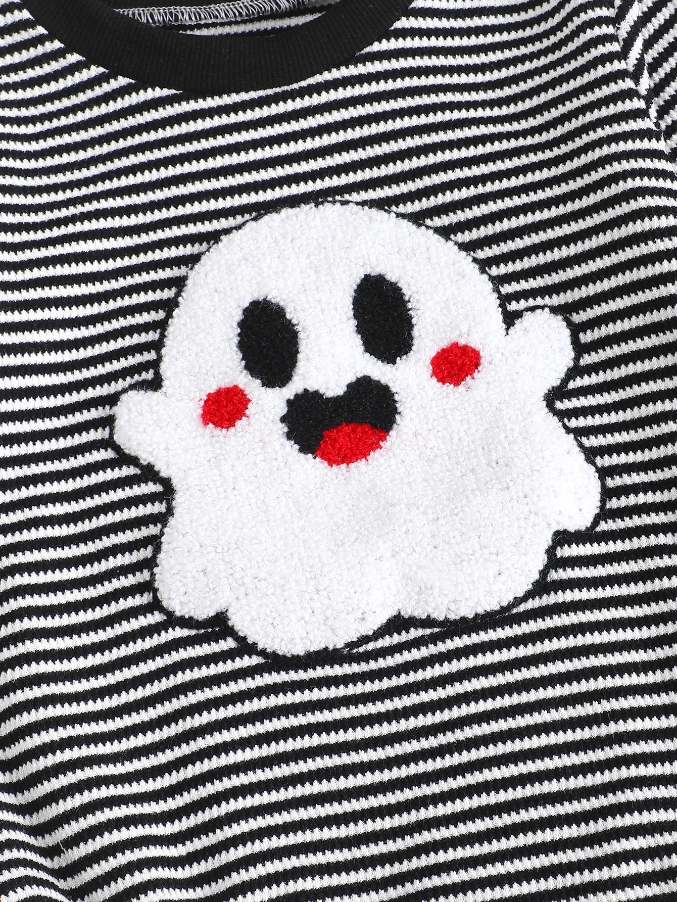 baby ghost onesies