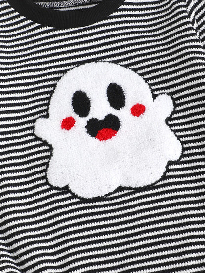 baby ghost onesies