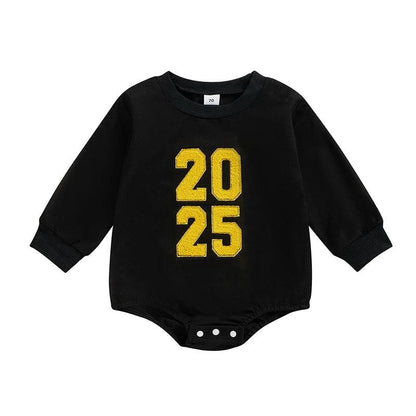 2025 onesie - basil boutique