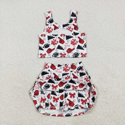 football kids dresses