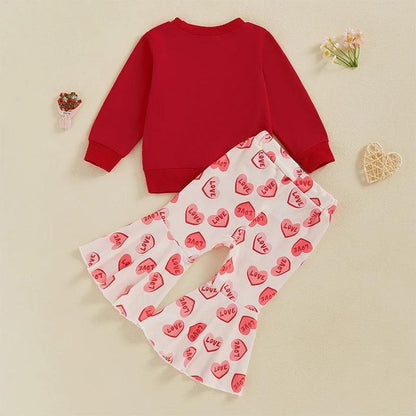 love kids outfit