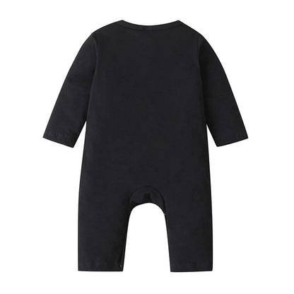 daddy's mini onesie - basil boutique