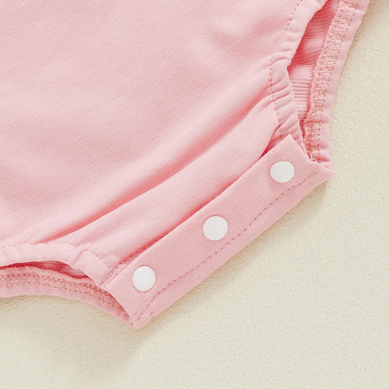 little brother + sister retro onesies