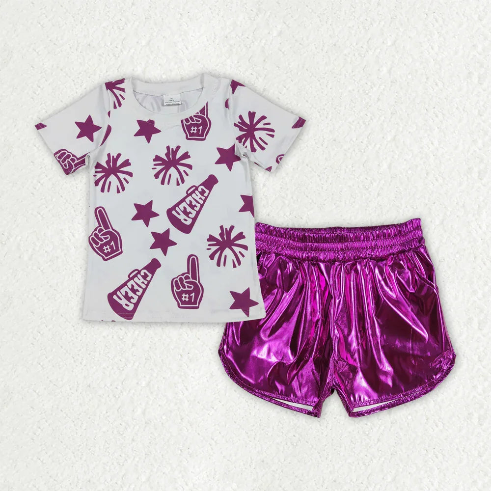 cheer kids outfits