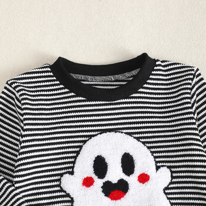 baby ghost onesies
