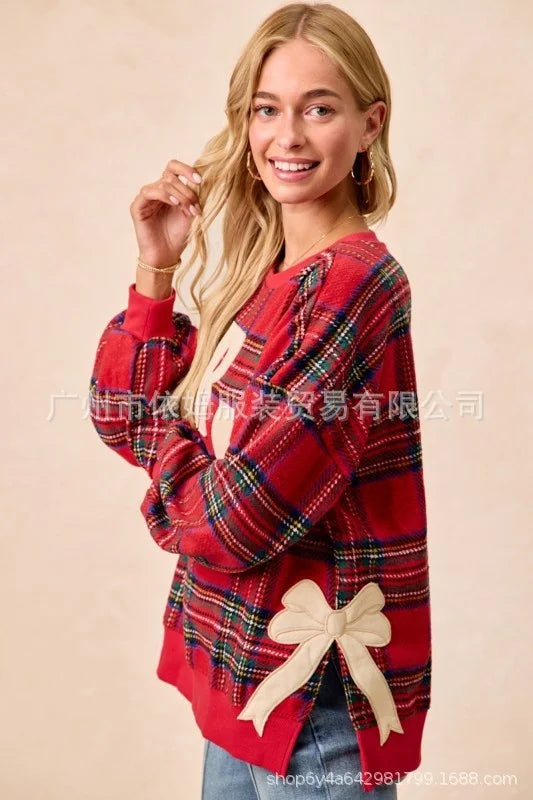 very mery crew sweatshirts