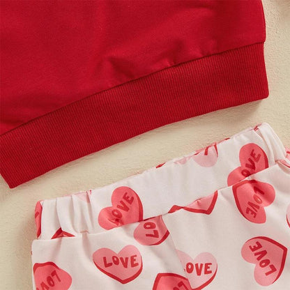love kids outfit