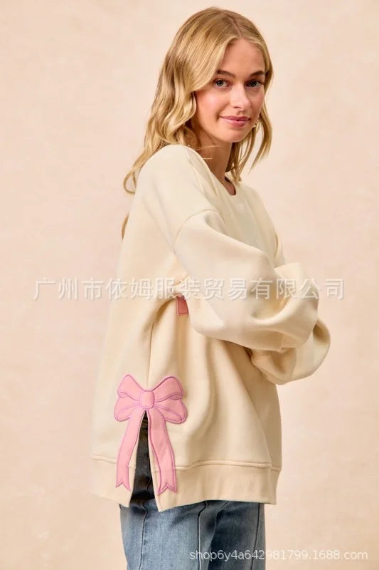 very mery crew sweatshirts