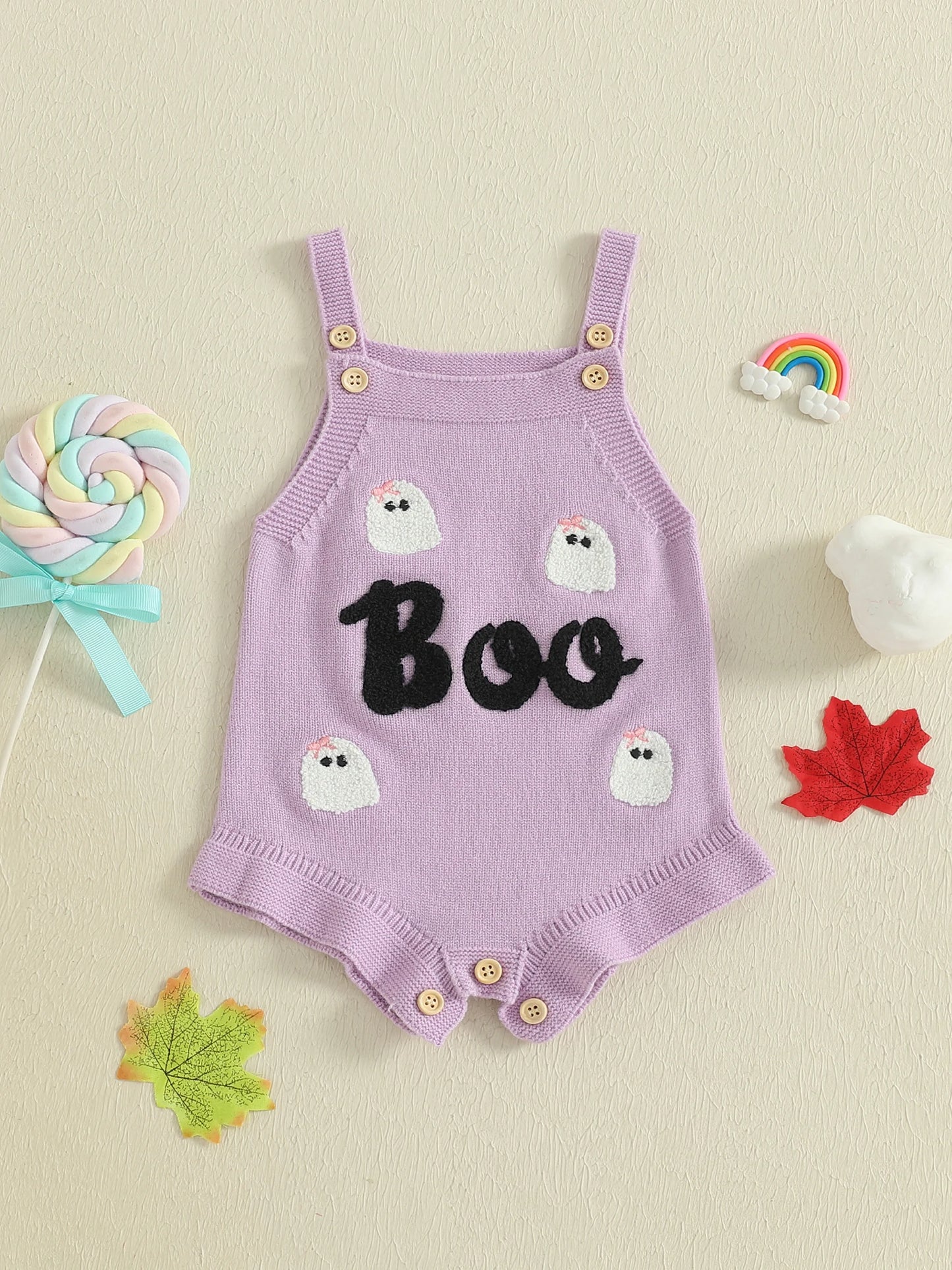 boo kids overalls
