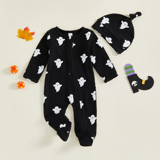 ghostly cute sleeper