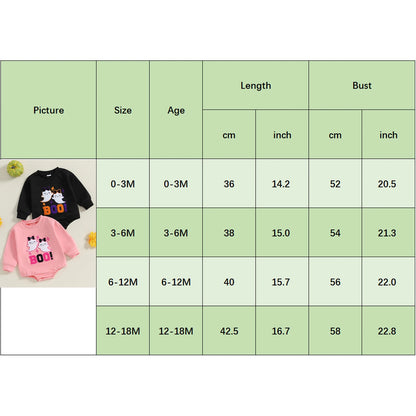 twinning boos onesie