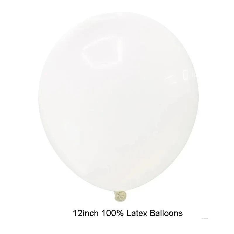 engagement party balloon kit - basil boutique