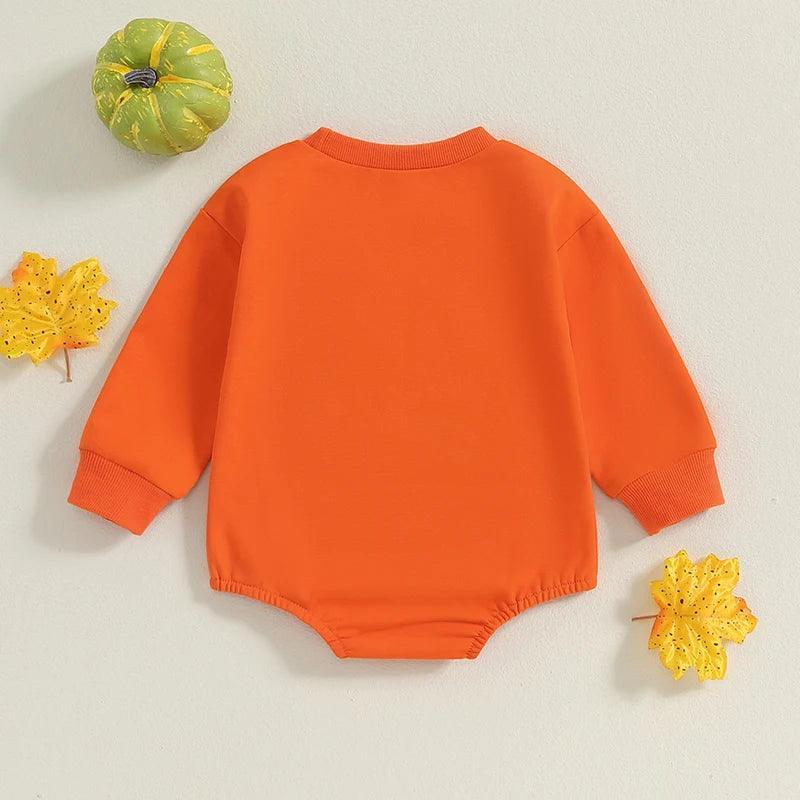 cutest boo onesie - basil boutique