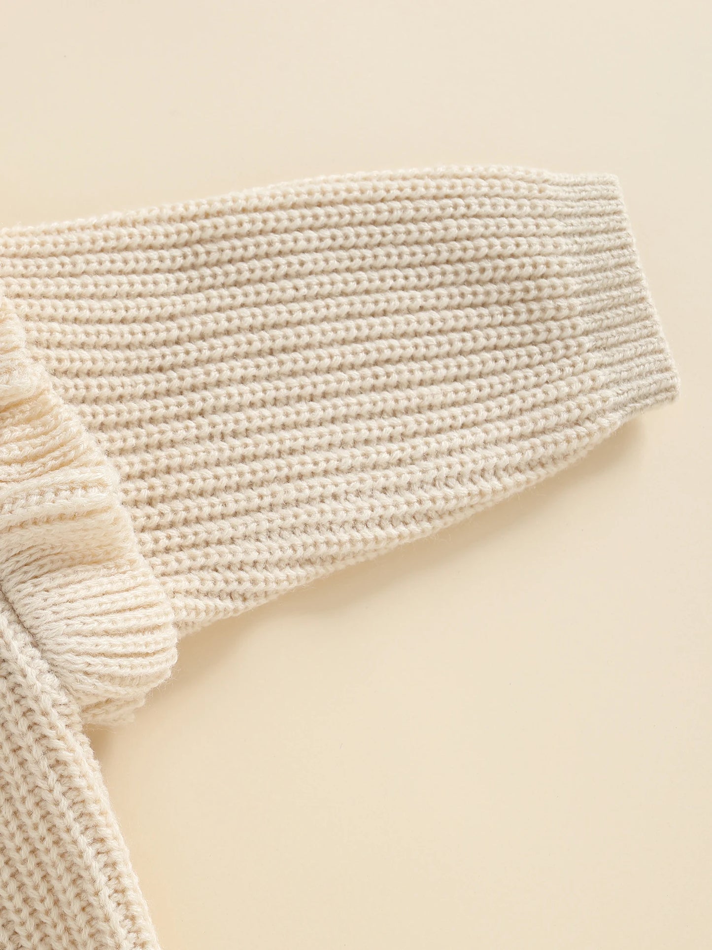 pretty pumpkin kids crew sweater