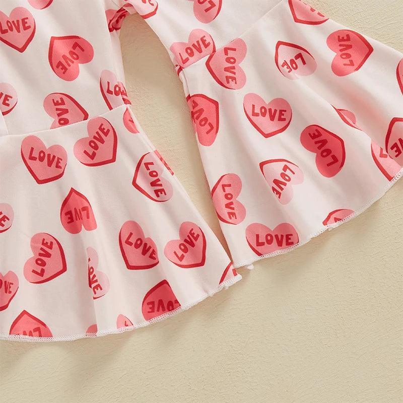 love kids outfit