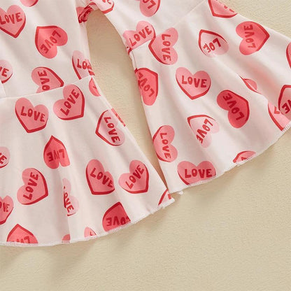 love kids outfit