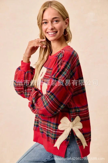 very mery crew sweatshirts