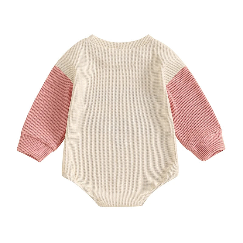 auntie's bestie onesie