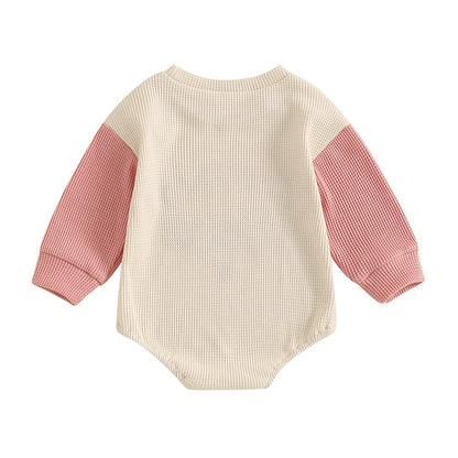 auntie's bestie onesie
