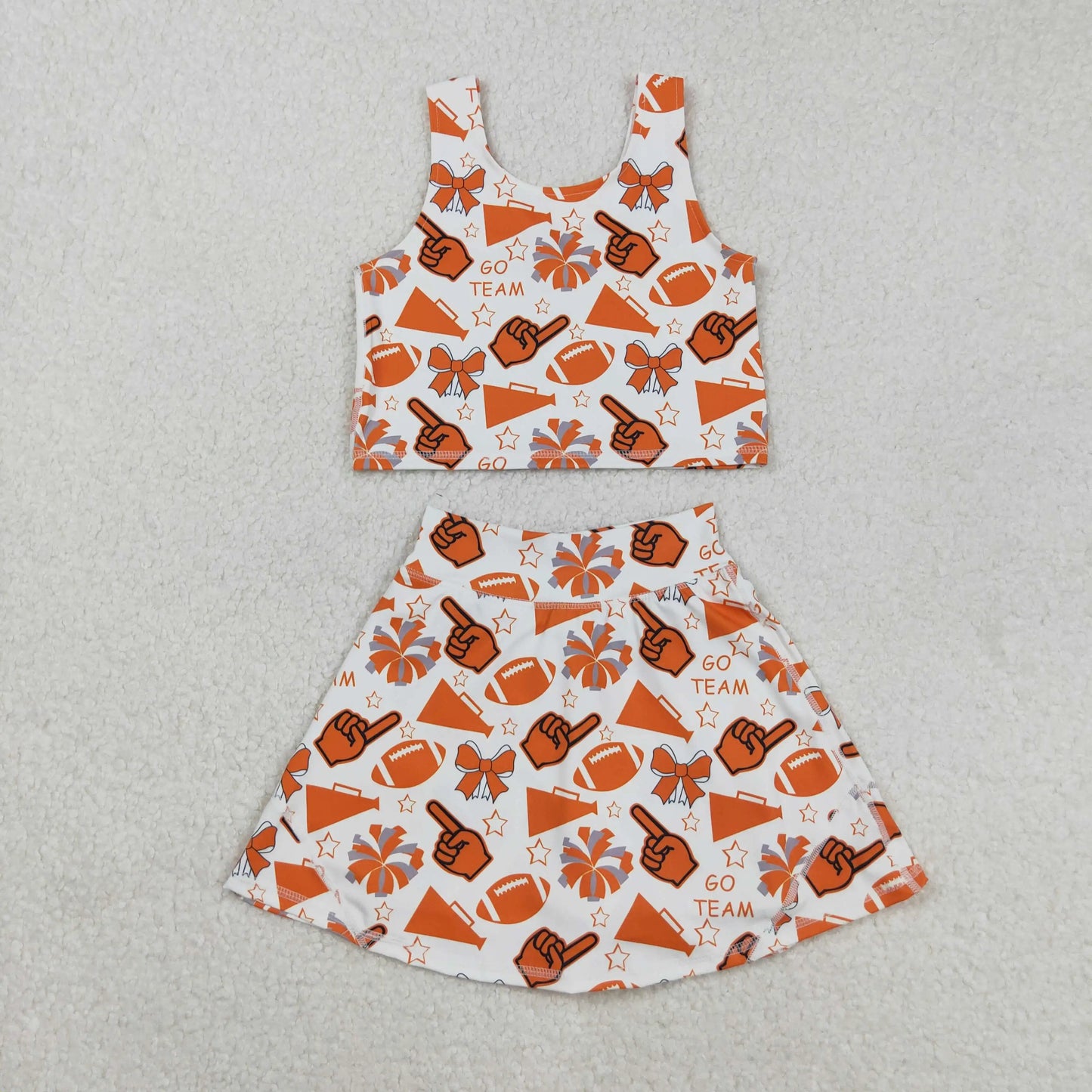 football kids dresses