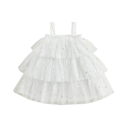 with all my heart kids dress