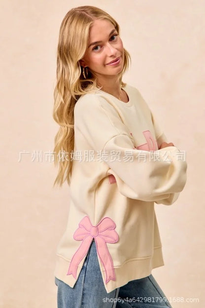 very mery crew sweatshirts