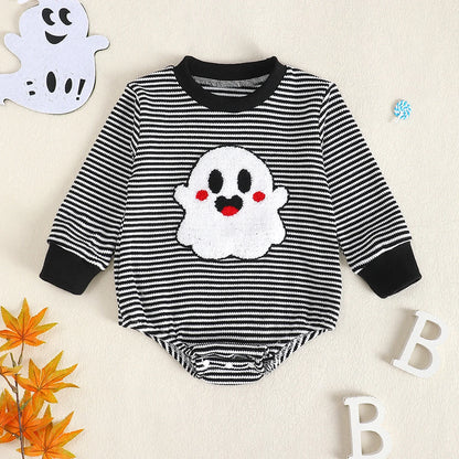 baby ghost onesies