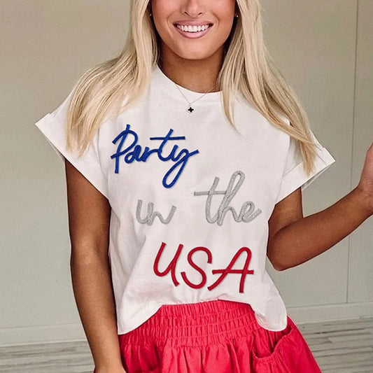 party in the usa top