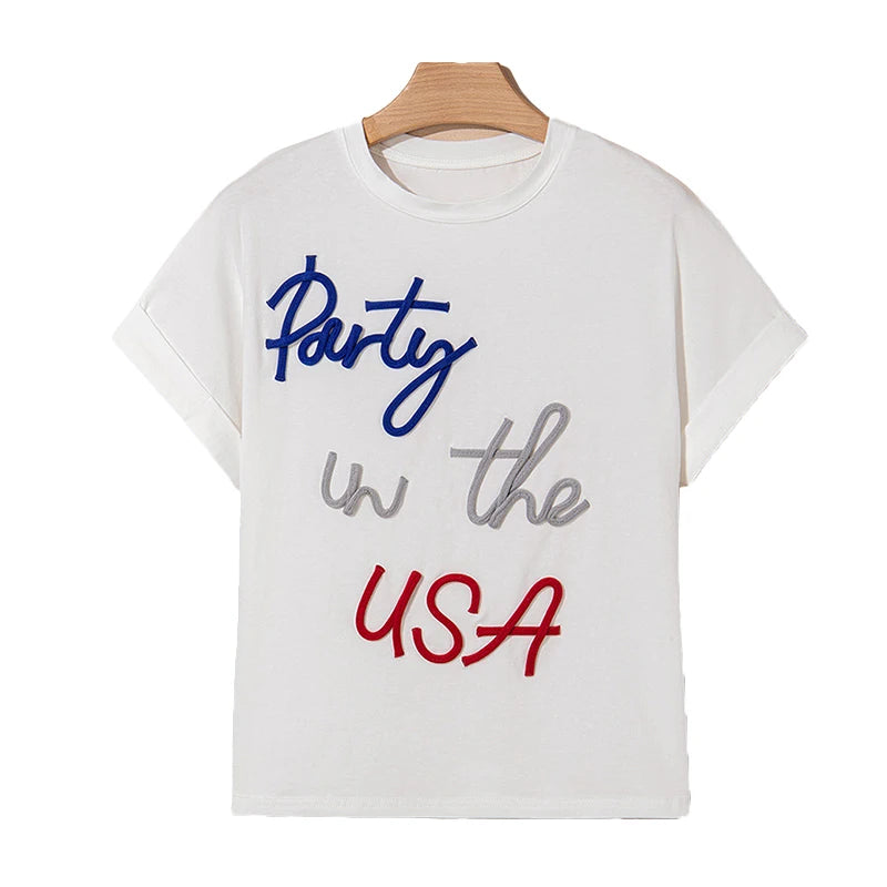 party in the usa top