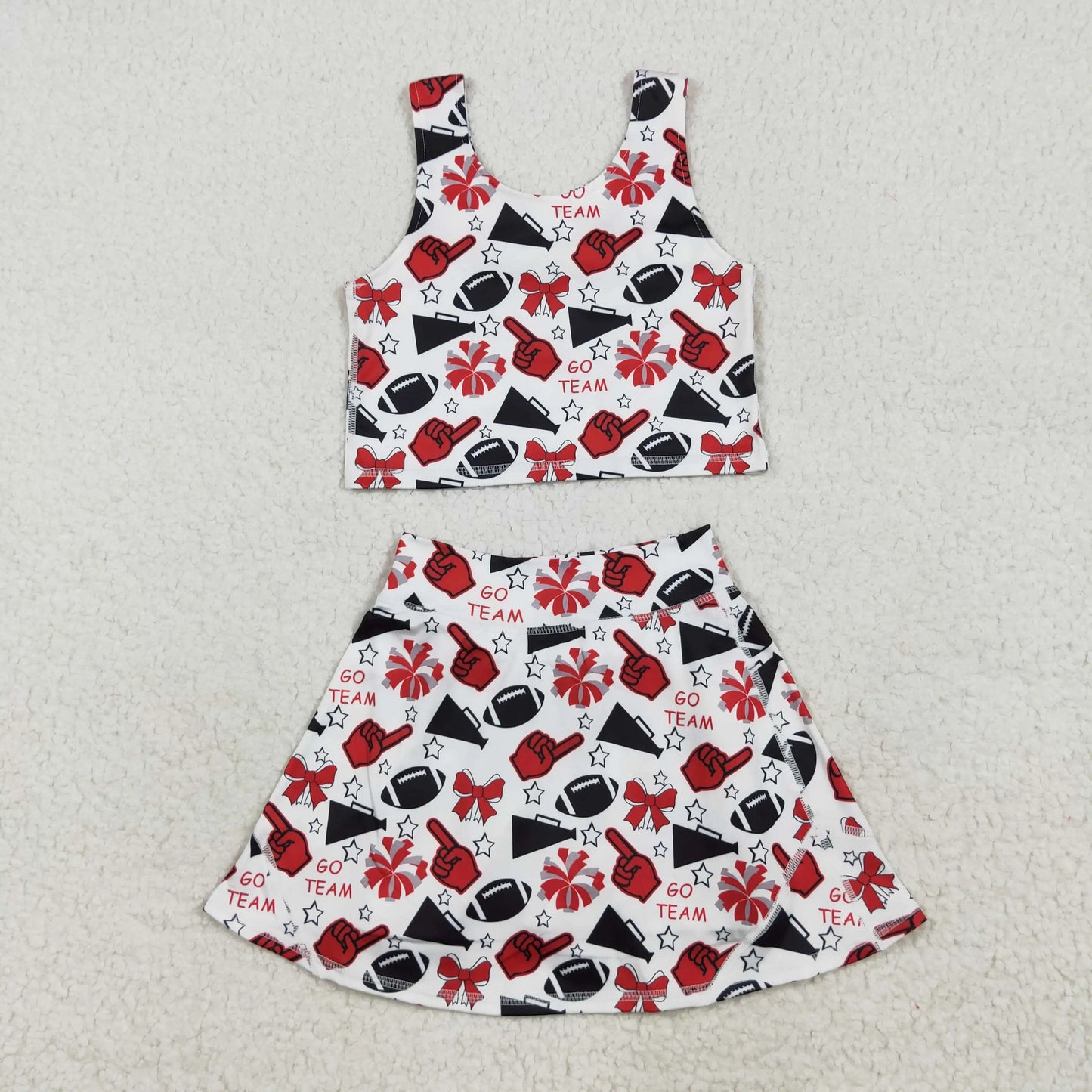 football kids dresses