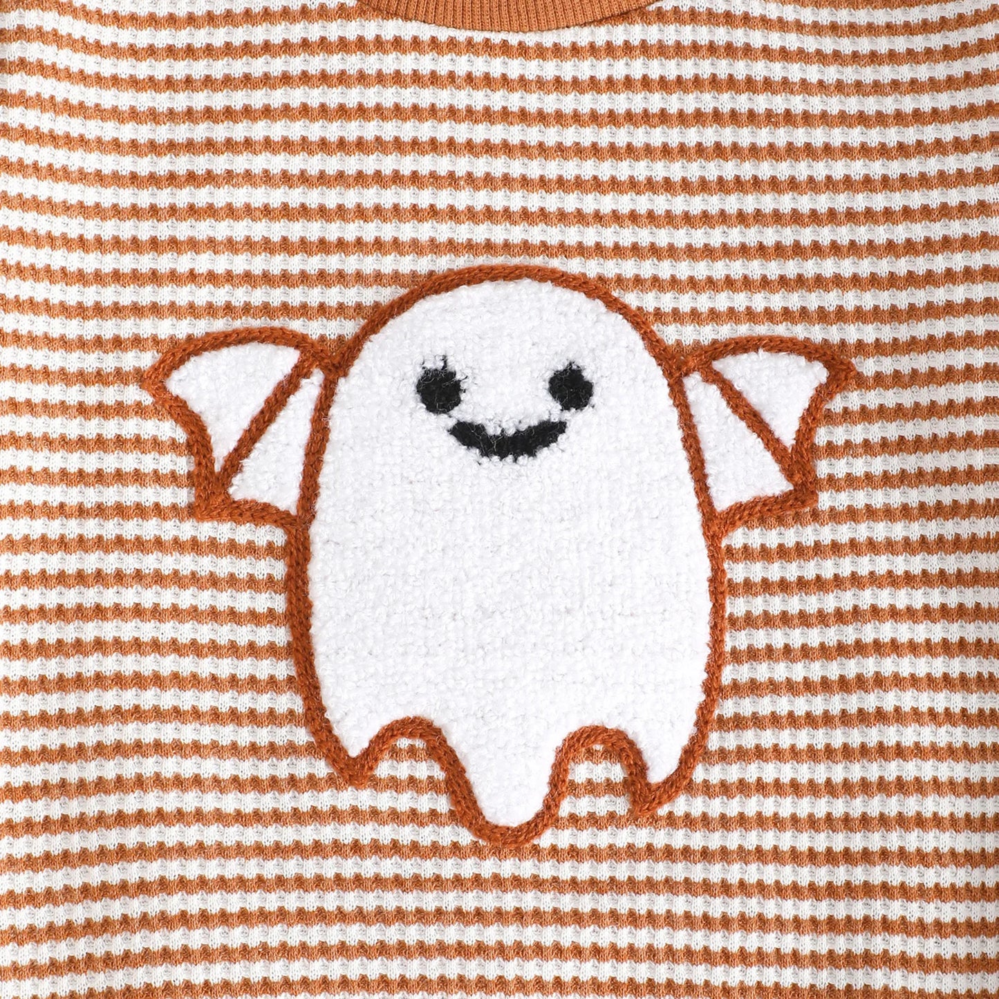 baby ghost onesies