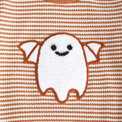 baby ghost onesies