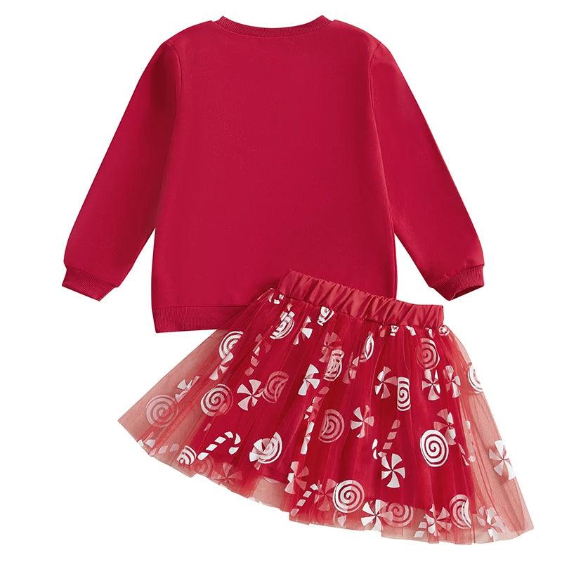 joyful kids outfit - basil boutique