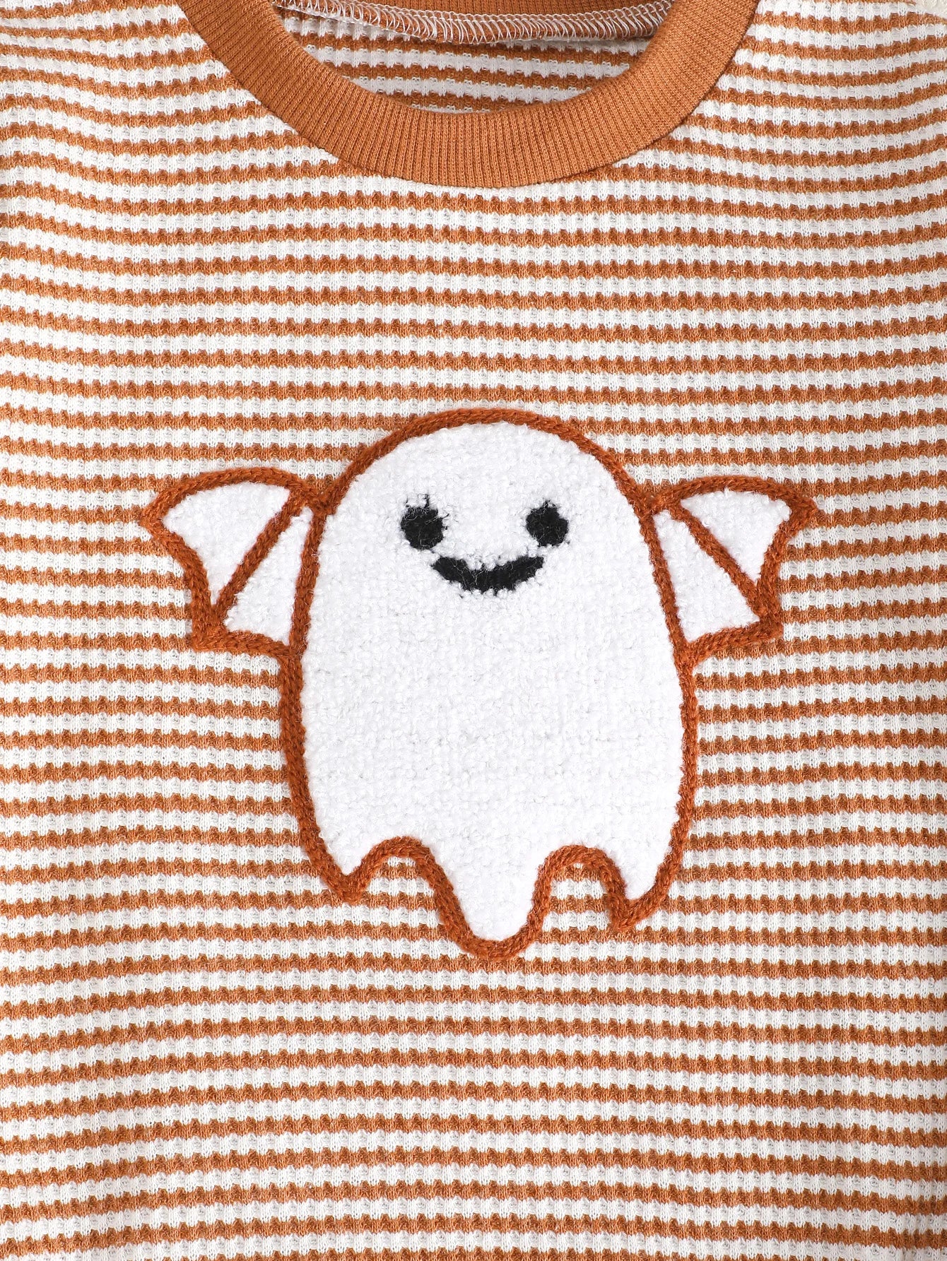 baby ghost onesies