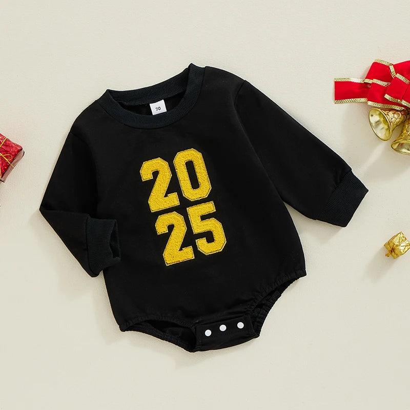 2025 onesie