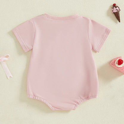 daddy's girl onesie