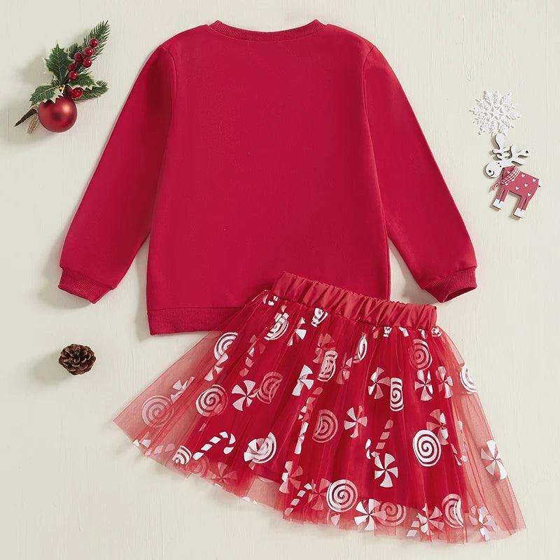 joyful kids outfit - basil boutique