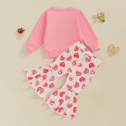 love kids outfit