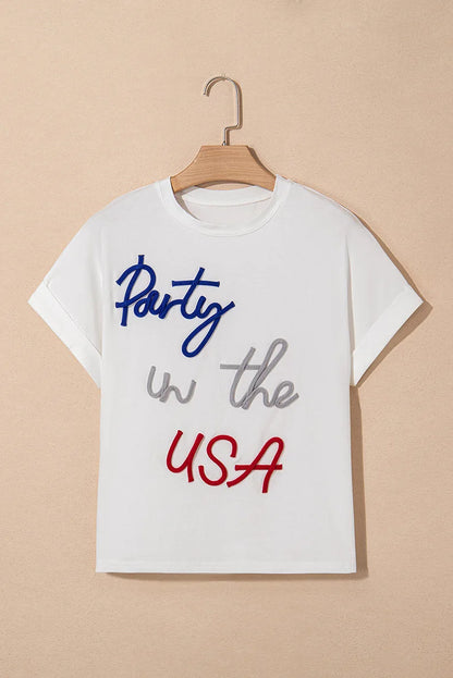 party in the usa top