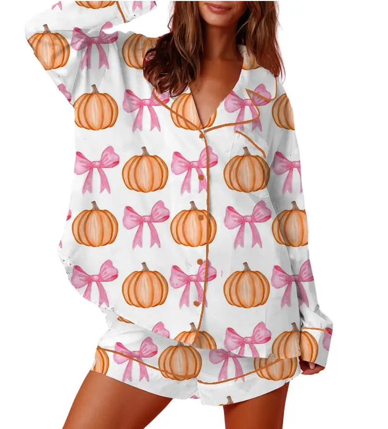 halloween pajamas