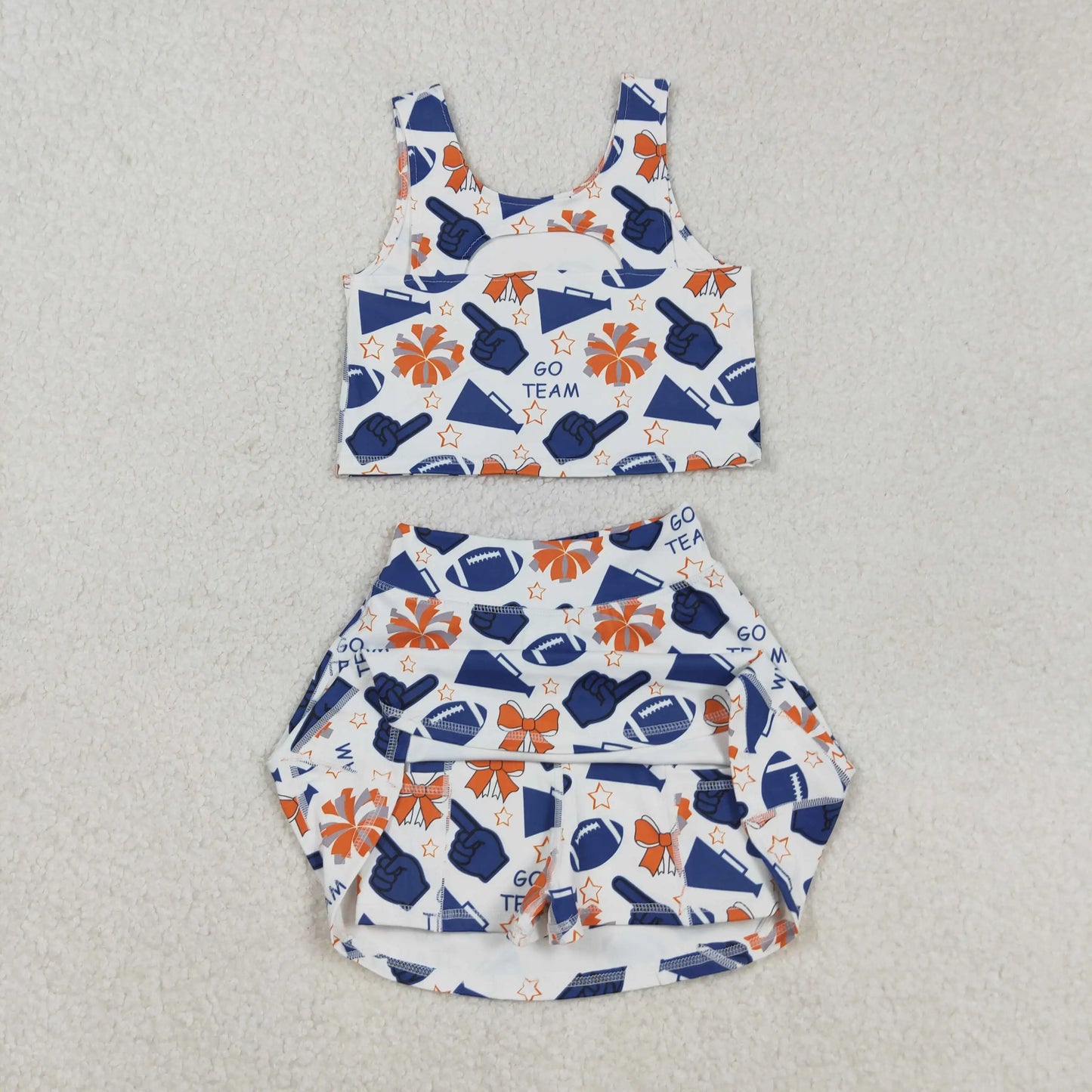 football kids dresses