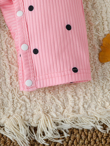 happy hearts onesies